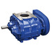 Positive Displacement Blowers