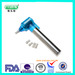 Tooth whitening polisher