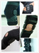 Best Selling Angled Metal Knee Support Brace