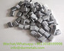 High purity 99.95% stranded tungsten wire
