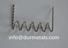 High purity 99.95% stranded tungsten wire
