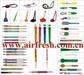 Ball Pen, Gel Pen, Mechanical Pencil, Stationery