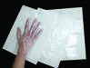 EVA/PE Gloves (on Paper)