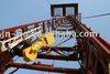 Drilling rigs: skidmounted rig and truck mounted rig