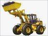 Construction Machine (Loader, excavator, forklift) agent/distributor