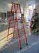 FRP LADDER, live line tools, Telescopic ladder   insulated ladder
