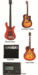 Export Guitar, Bass & Accessories