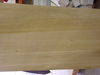 Paulownia jointed board