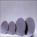 Silicon wafer for semi grade