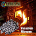 HANRUI vanadium nitrogen better than Ferrovanadium for steelmaking