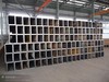 Square & Rectangular Hollow Sections with CE, LLOYD, ABS, DNV. GL, FPC, ISO