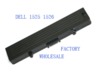 Factory Price For Dell Inspiron 1525 1526 1440 K450N Laptop Battery