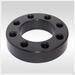 Molded rubber product