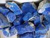 Afghanistan Rough and Polished Lapis Lazuli