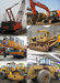 Used construction machienry (earth moving equipments) 