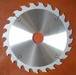 TCT Circular Saw Blade for Wood Cutting