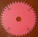 TCT Circular Saw Blade for Wood Cutting