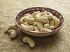 Raw Cashew Kernels