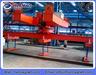 Electro permanent lifting magnets for steel plate