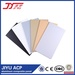 Aluminum composite panel