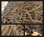 Sandal Wood Logs New Caledonia