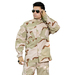 Tactical combat  camouflage Uniform Bdu Digital camouflage