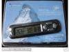 ATECH Indoor & Outdoor Car Thermometer with ICE ALERT