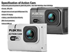 Fujicell Digital Cameras & Camcorders