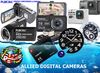Fujicell Digital Cameras & Camcorders