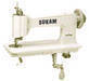 Handle Operated Chain Stitch Embroidery Machine