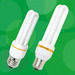 Energy saving lamp, ceiling mounted lamp