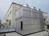 Closed Circuit COOLING TOWER