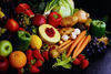 Fresh Vegetables & Fruits For Sale