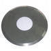 Tungsten carbide circular disc cutter