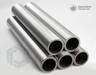 Titanium bars