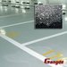 Reflective micro glass beads for road marking
