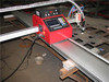 Cnc plasma flame cutting machine, metal cnc flame cutting machine