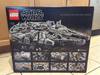 Original LEGO Star Wars 75192 Ultimate Collector's Millennium Falcon
