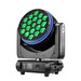 Dj Light, 19*40W LED Moving Head Light With Zoom (PHN091) 