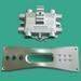 Diecasting parts-aluminum