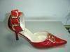 Ladies shoes