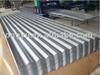 Galvanized corrugated steel sheet/tile