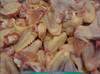 Chicken parts for sale (Chicken wings, feets, necks) 