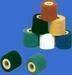 Thermal transfer ribbons, hot stamp foil, coding products