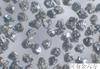 Industrial synthetic diamond/diamond powder