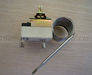 AC 16A 250V Capillary Water Heater Thermostat