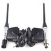 Wireless dmx512 transmitter and receiver