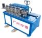Mini cold rolling shaping machine