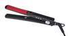 Nano titanium hair straightener for salon