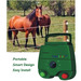 Agricultural Electric Fence  Energiser Energizer for Farm Fencing